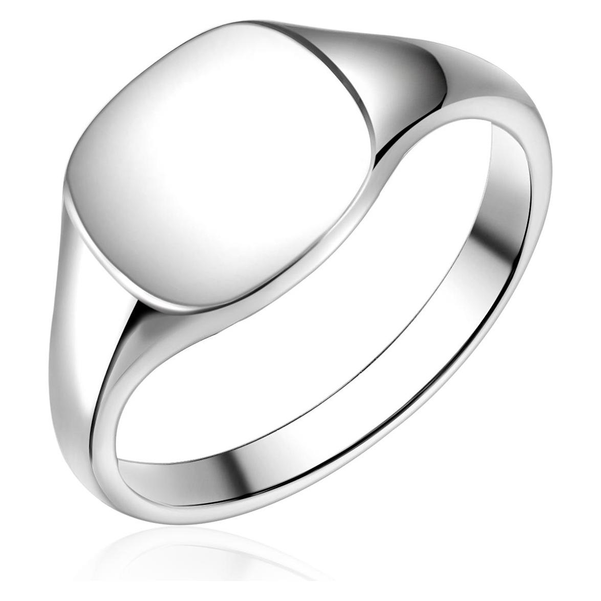 Herren Ring Sterling Silber