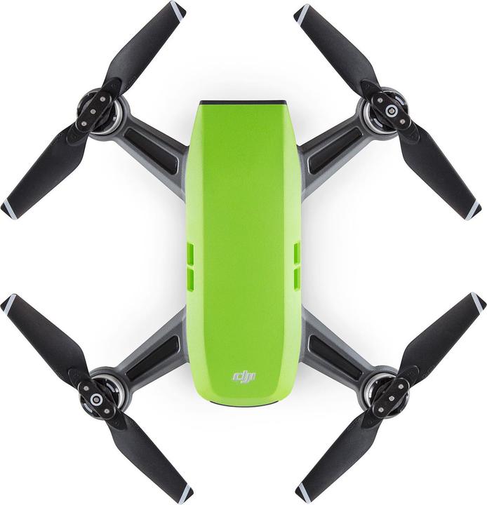 Produktbild DJI Spark (16 min, 300 g, 12 Mpx)