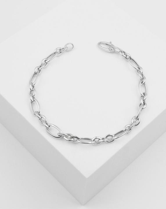 Actual product image Muau Fantasy (19 cm, 750/18K white gold)