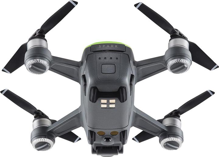 Produktbild DJI Spark (16 min, 300 g, 12 Mpx)