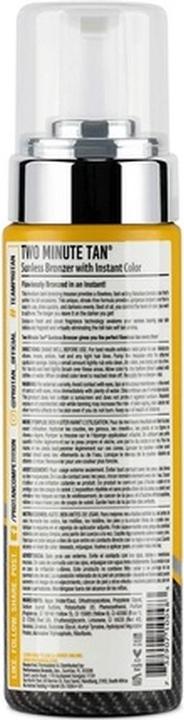 Produktbild Pro Tan Two Minute Tan de (Selbstbräunungsgel, 237 ml)