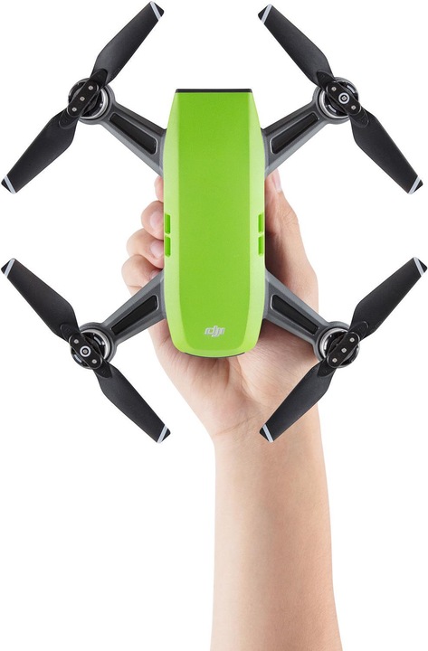 Produktbild DJI Spark (16 min, 300 g, 12 Mpx)