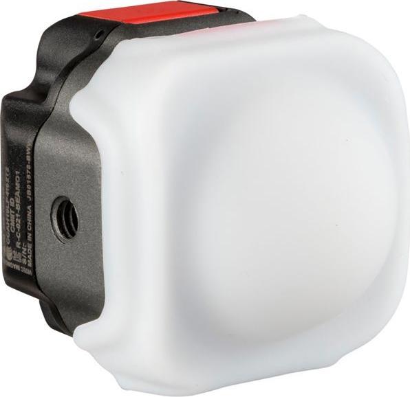 Actual product image Joby Beamo mini (Video light)