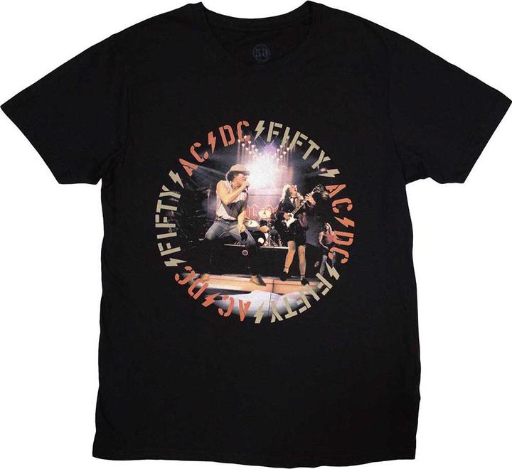 Produktbild AC/DC Live! (S)