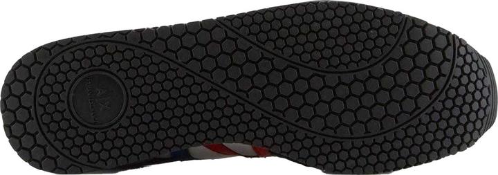 Actual product image Armani Exchange Mens Trainers (38)