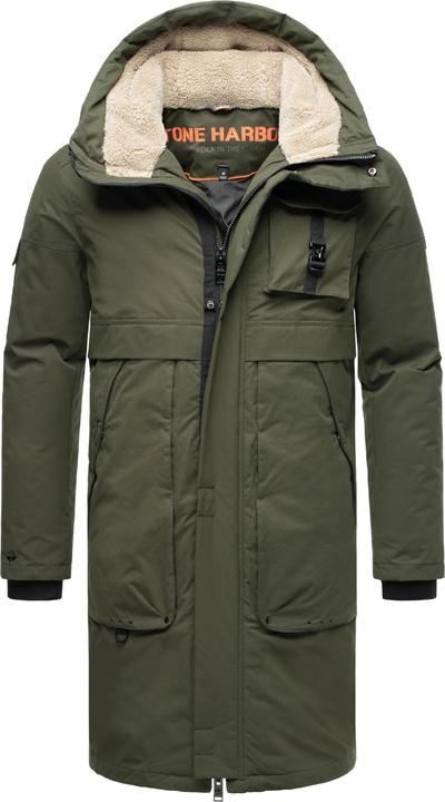 Image du produit Stone Harbour Cyriaan XX (XL)