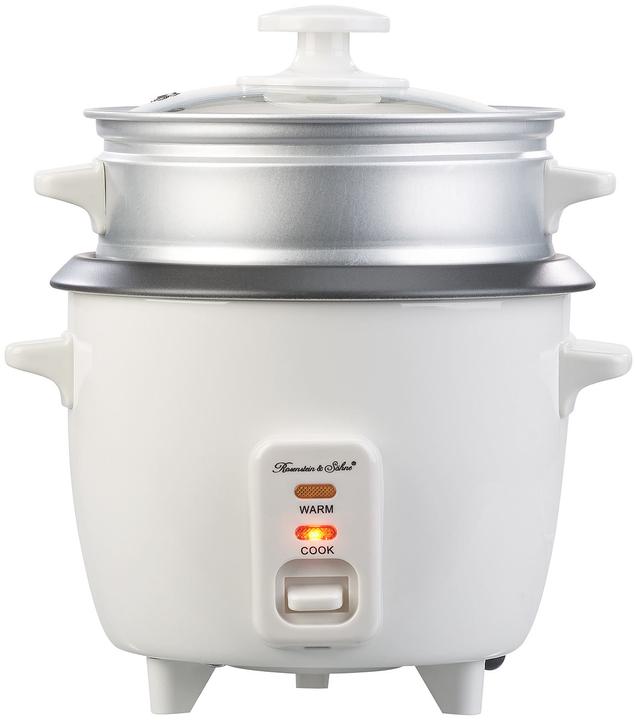 Produktbild Rosenstein & Söhne B083NNF4WP