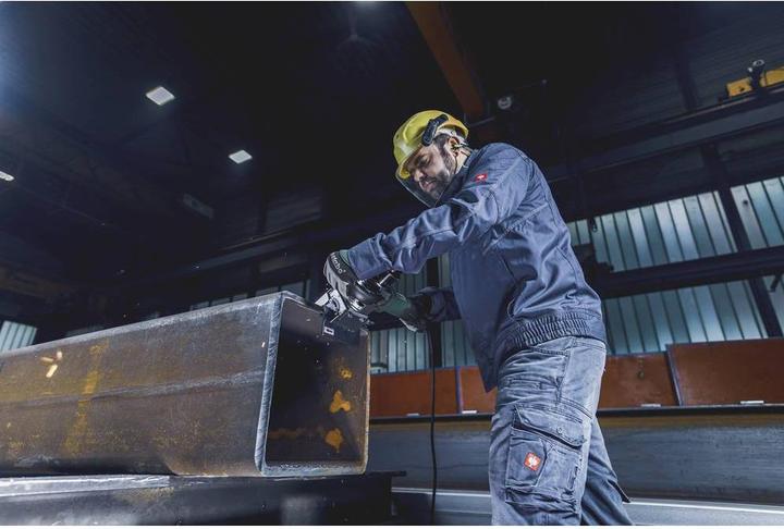 Actual product image Metabo KFMV 17-15 F