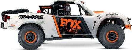Produktbild Traxxas Unlimited Desert Racer (RTR Ready-to-Run)