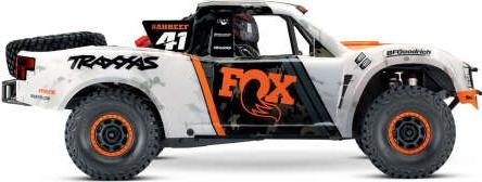 Image du produit Traxxas Unlimited Desert Racer (RTR Prêt à fonctionner)