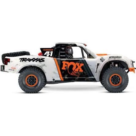 Traxxas Unlimited Desert Racer (RTR Ready-to-Run)