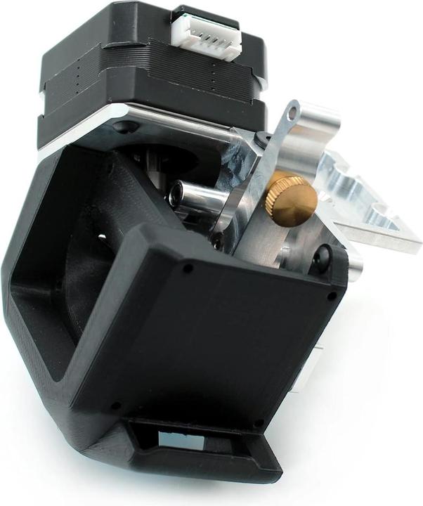 Image du produit MicroSwiss Extrudeuse Micro Swiss NG™ Direct Drive pour Creality Ender 5 / 5 Pro / 5 Plus (Linear Rail Edition)