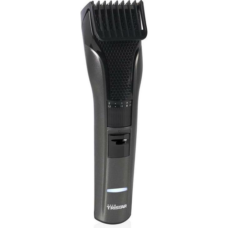 Tristar, Trimmer + Haarschneider, TR-2573 Barttrimmer