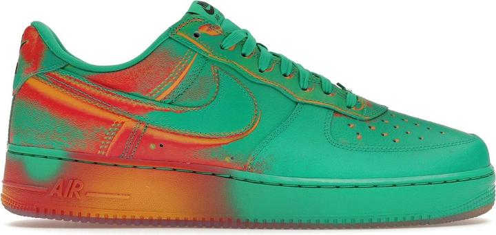 Image du produit Nike Air Force 1 Low Retro Stadium Green (42)