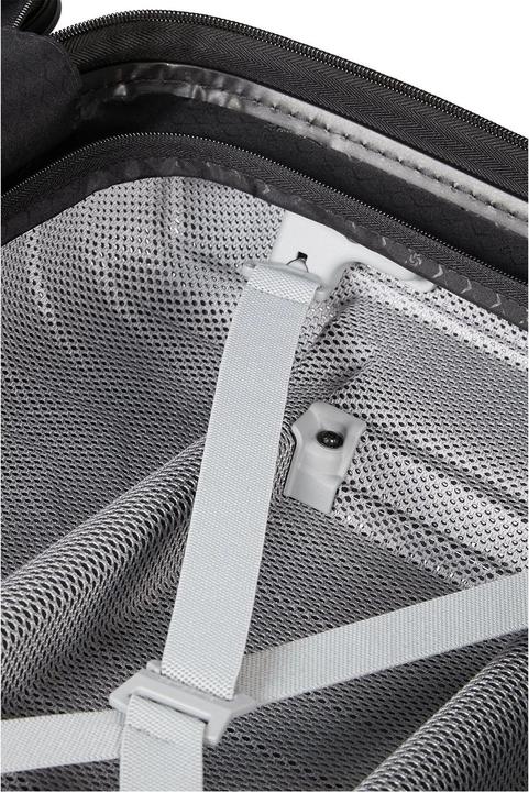 Image du produit Samsonite Trolley Proxis extensible 55cm (44 l)