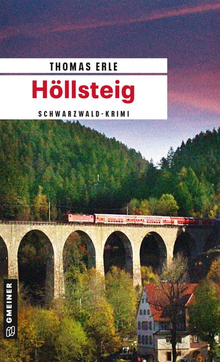 Produktbild Höllsteig (Deutsch, Thomas Erle, 2015)