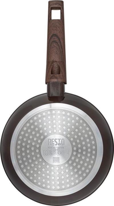 Produktbild Resto FRYPAN D20 H6.4CM/93160 (20 cm, Bratpfanne, Aluminium)