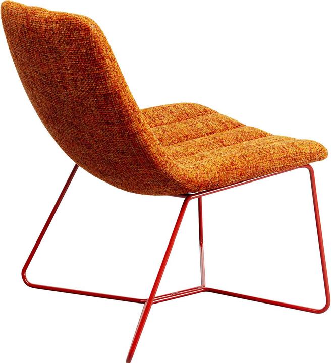 Produktbild Kare Design Sessel Ally Orange