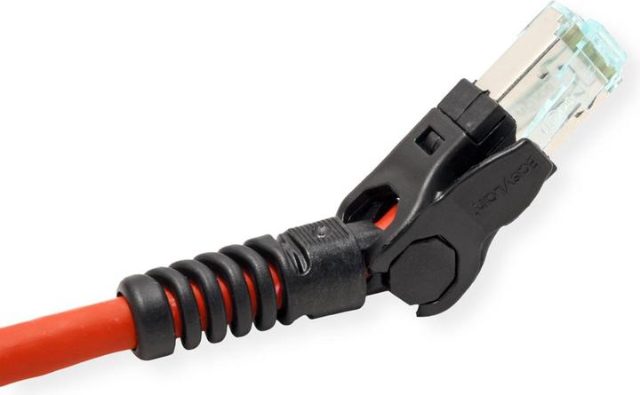 Produktbild Zellner group S/FTP-PiMF-Patchkabel (S/FTP, CAT6, 2 m)