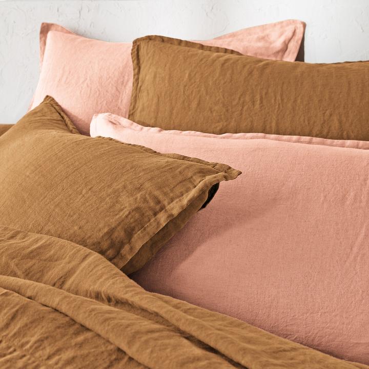 Image du produit La Redoute Interieurs Linot (Oberleintuch, 180 x 290 cm)