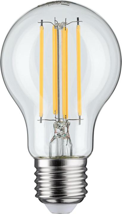 Image du produit Paulmann Lampe à usage général (E27, 9 W, 1055 lm, 1 x, E)