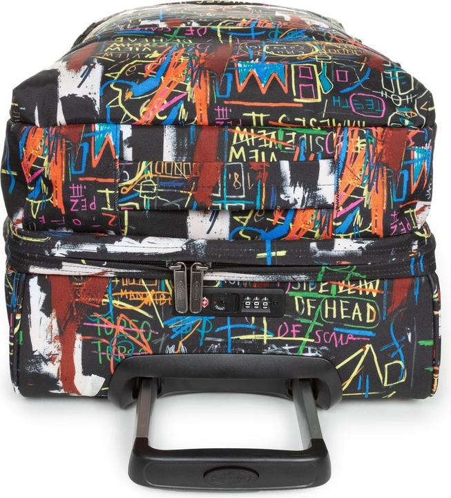 Produktbild Eastpak Transit'RBasquiat Kings of Egypt 2 (78 l)