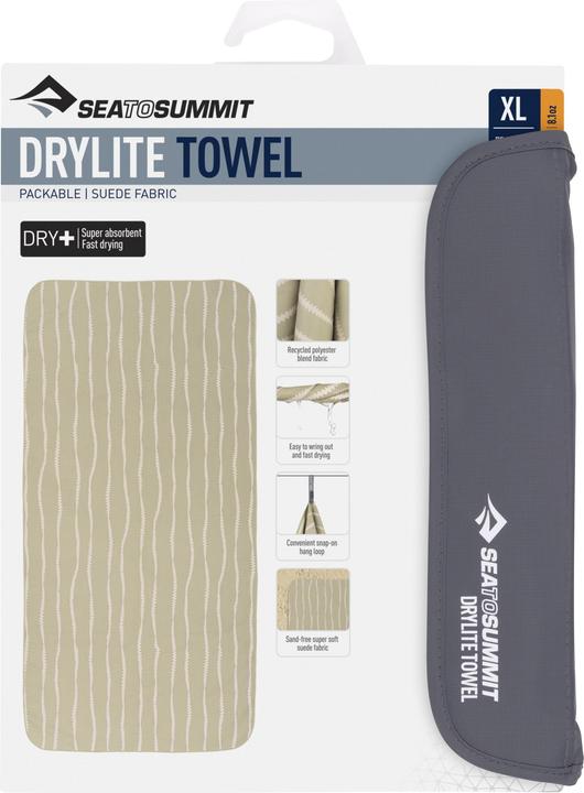 Productafbeelding Sea To Summit Drylite (120 x 60 cm)