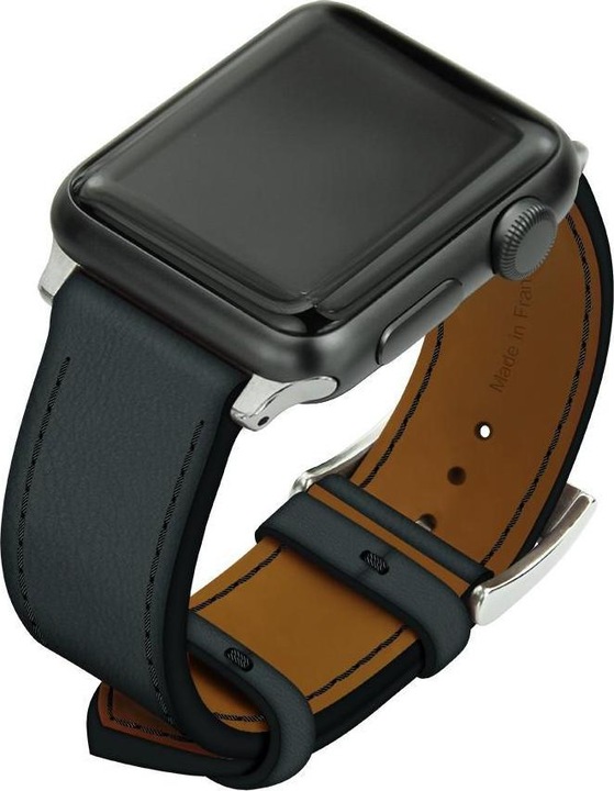 Produktbild Noreve Lederarmband (42 mm, Cuir, Apple Watch Series 1, Apple Watch Series 3, Apple Watch Series 2)