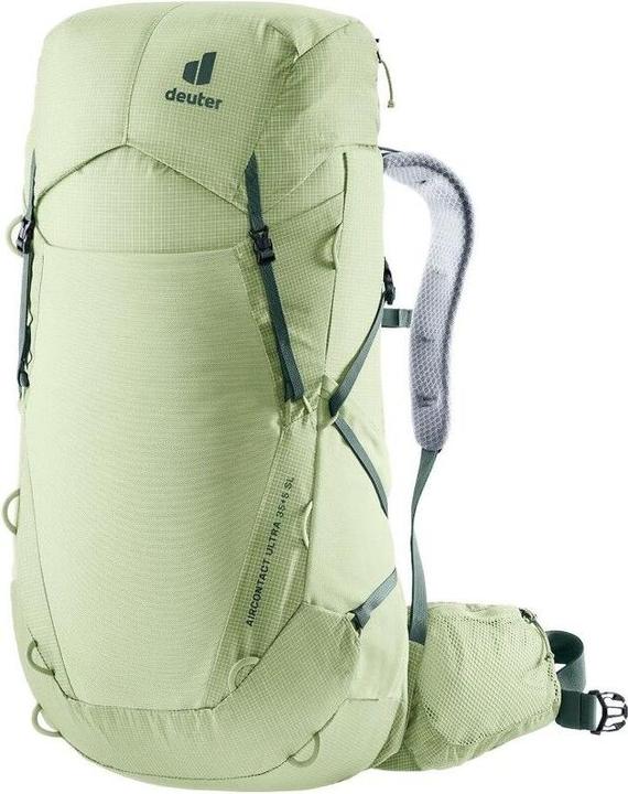 Actual product image Deuter Aircontact Ultra 35+5 (40 l)