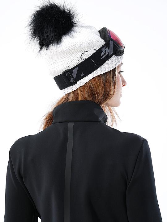 Actual product image Sportalm Underjacket leo design (44)