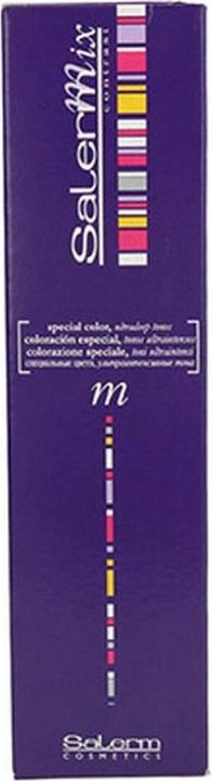 Image du produit Salerm Coloration permanente des cheveux 60ml