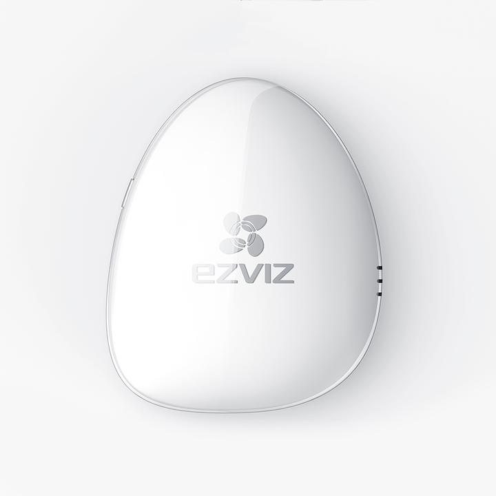 Produktbild EZVIZ ezAlert Kit | A1/T1/T6/K2