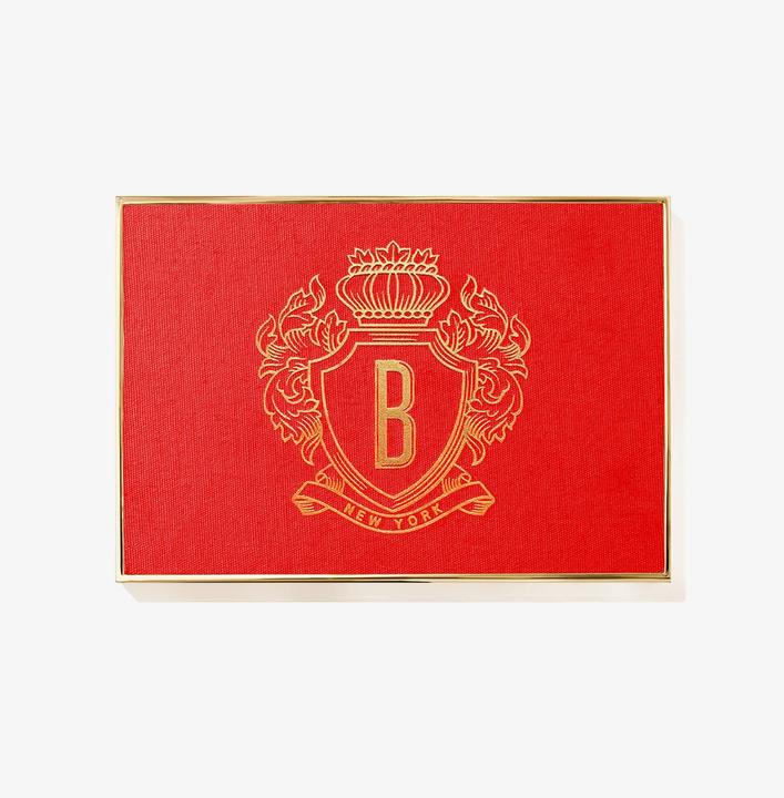 Actual product image Bobbi Brown BB Specials - Sculpt + Glow Palette Deep (Deep)