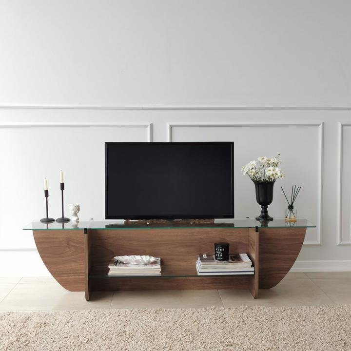 Immagine prodotto Skye Decor Koda (158 x 35 x 40 cm)