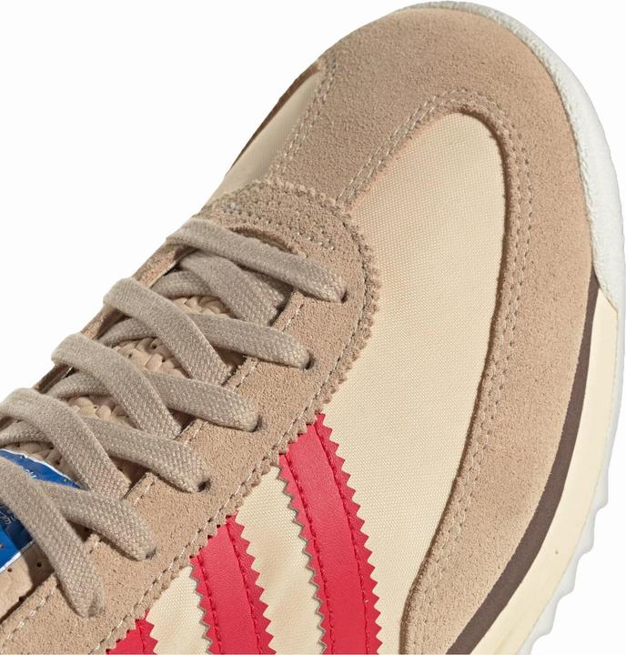 Actual product image adidas SL 72 RS (44 2/3)