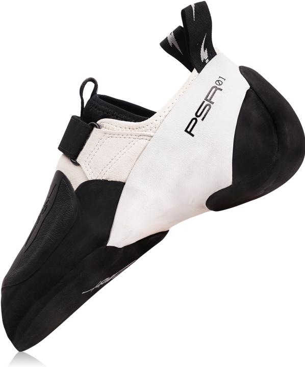 Produktbild Evolv Zenist - Sensitiver Wettkampf-Kletterschuh (49.5)