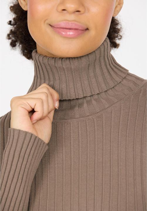 Produktbild Endurance Jelina W Ribbed Turtleneck (38)