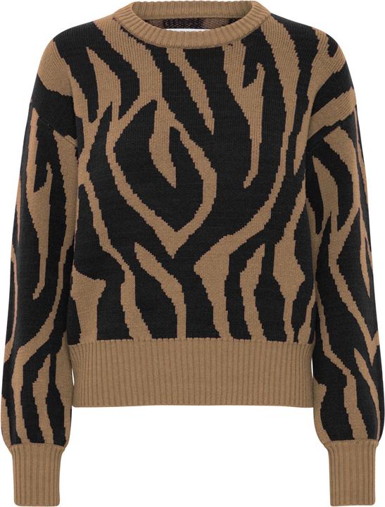 Produktbild Pulz Jeans Pulz - PZDEVIKA Short Pullover - Pullover - 50207561 (S)