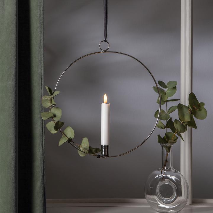 Produktbild Star Trading Flamme Ring (1 x)