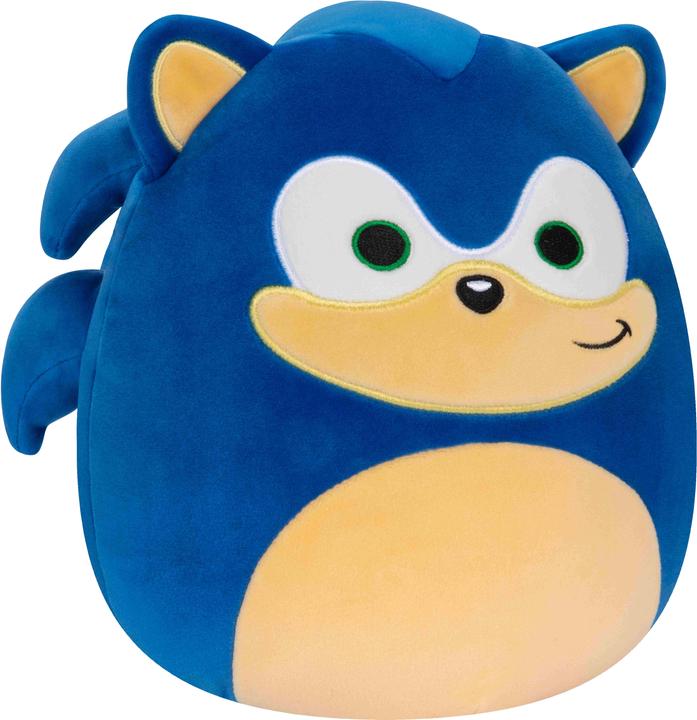 Produktbild Squishmallows Sonic the Hedgehog (25 cm)