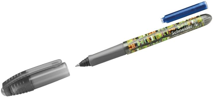 Actual product image Schneider Cartridge roller Zippi assorted (Assorted with decorative image, 1 x)