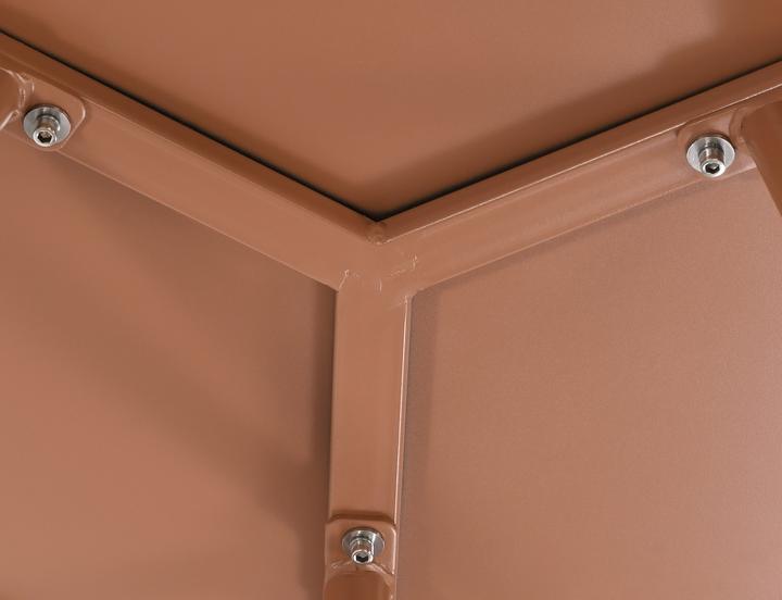 Image du produit CLP Table basse Minot résistante aux intempéries et aux UV