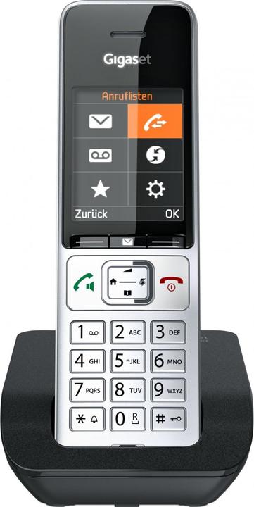 Gigaset Comfort 500