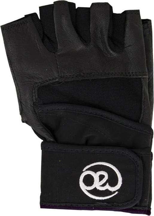 Produktbild Fitness Mad Trainingshandschuhe Wildleder (L)