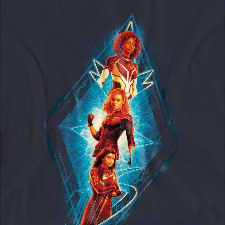 Produktbild The Marvels TShirt (M)