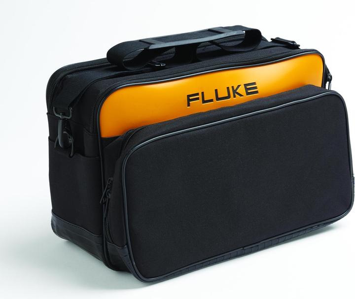 Image du produit Beha Amprobe BEHA C120B Sac de transport rembourré pour la série 120B