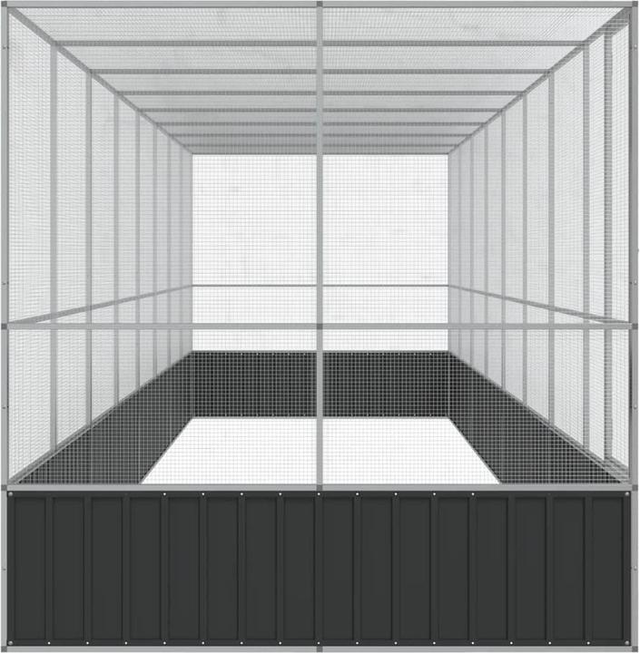 Produktbild vidaXL Reagan