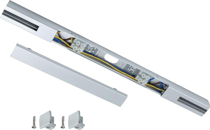 Actual product image Paulmann URail feed