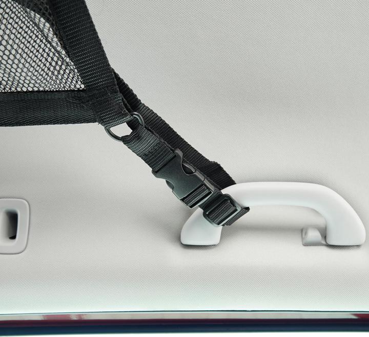 Immagine prodotto Relaxdays Autodach-Gepäcknetz