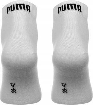 Immagine prodotto Puma Trimestre (confezione da 3, 43 - 46)